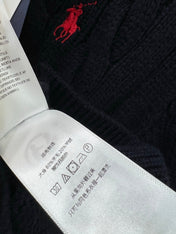 RALPH LAUREN CARDIGAN STYLE 420