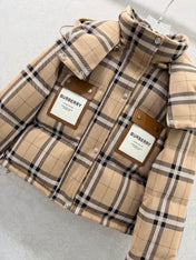 BURBERRY 25S DOWN JACKET 310