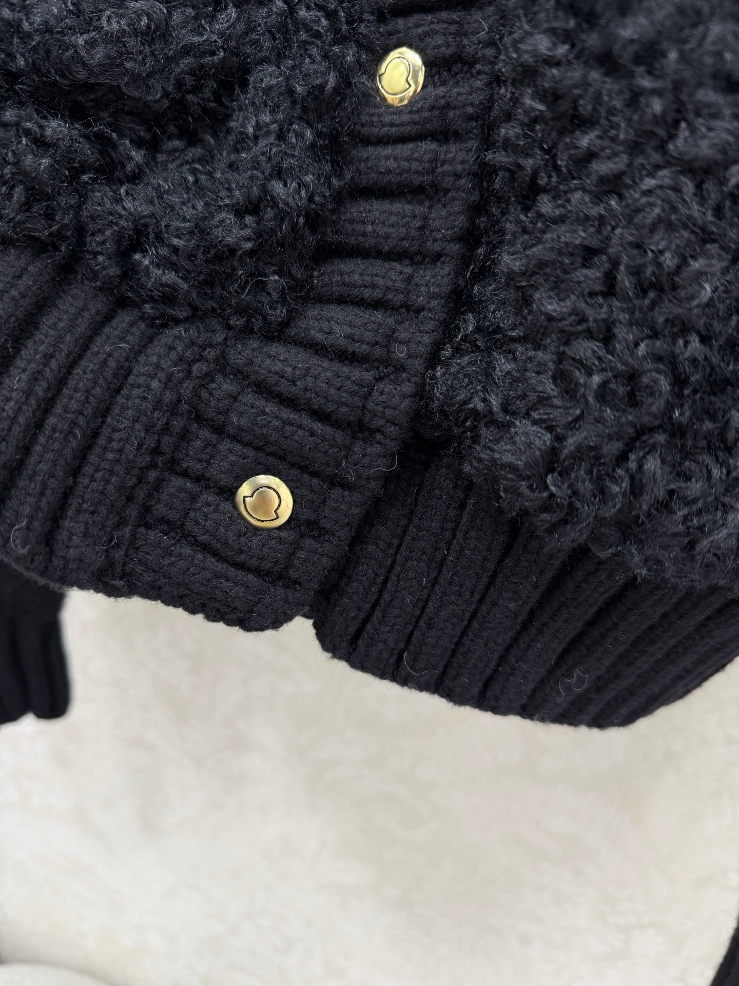 MONCLER 25S JACKET 313