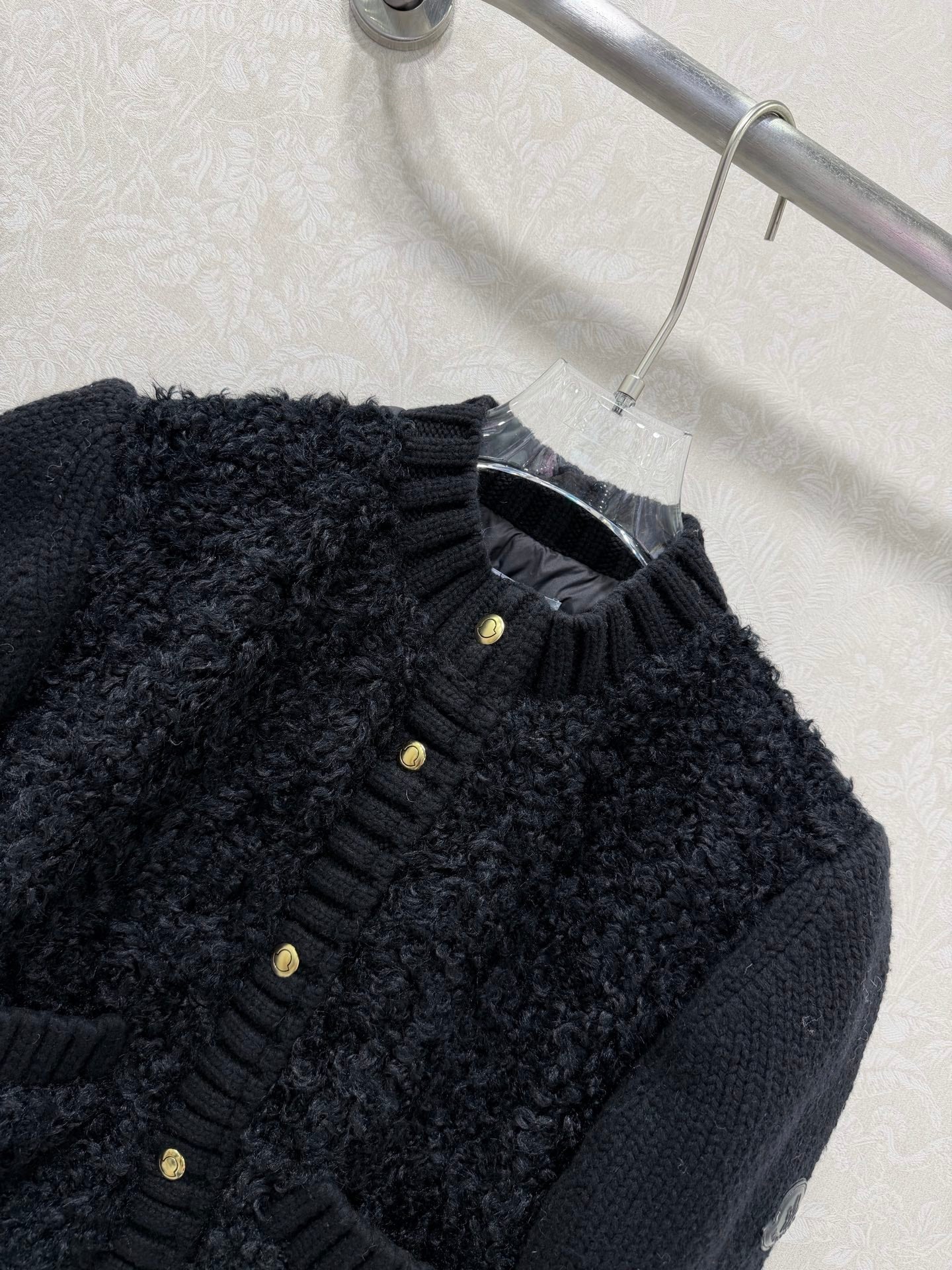 MONCLER 25S JACKET 313