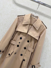DIOR 26S LONG COAT 893