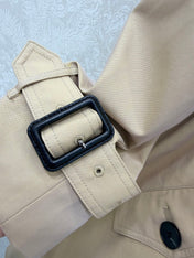 DIOR 26S LONG COAT 893