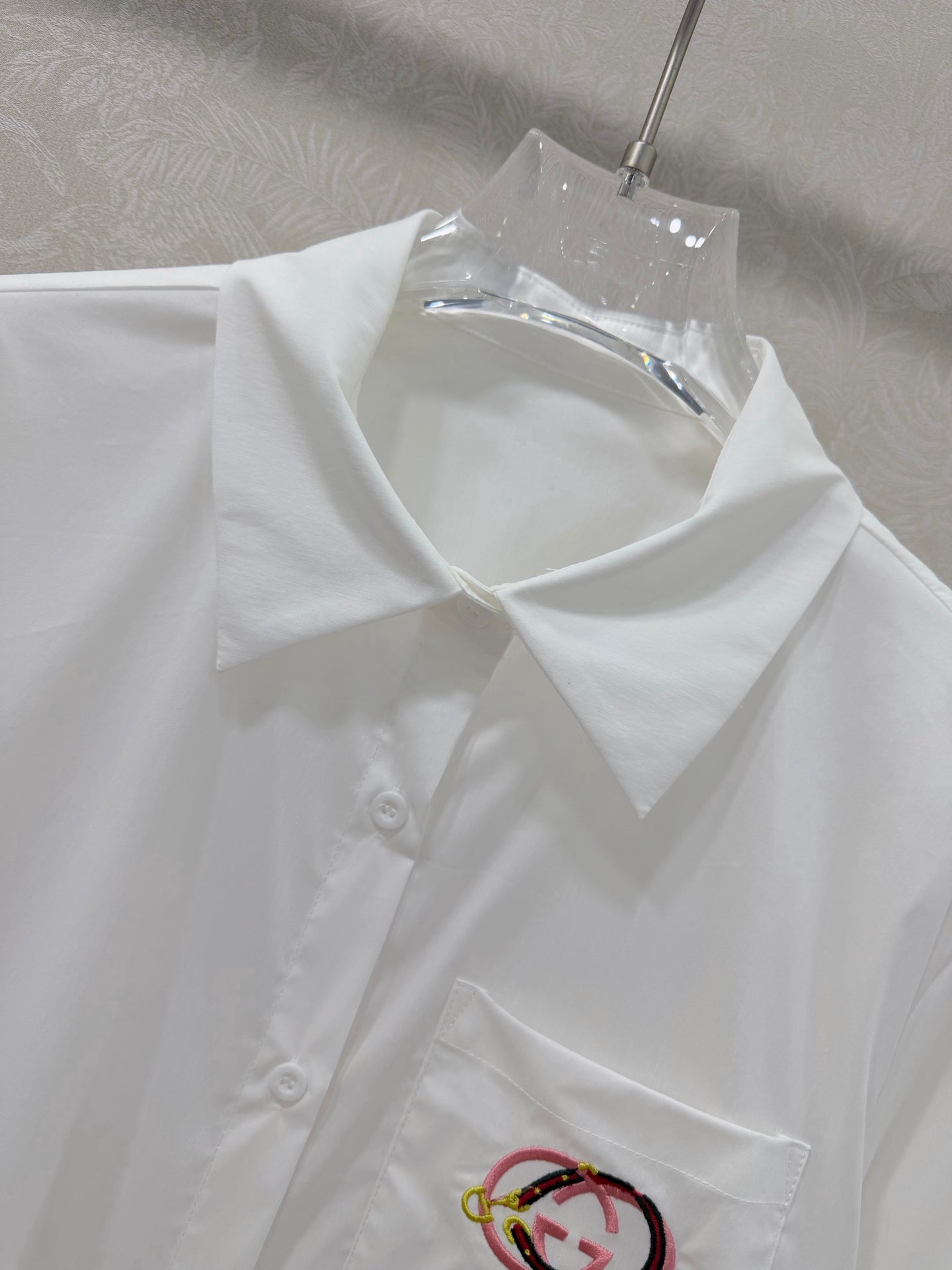 GUCCI 26S SHIRT 168