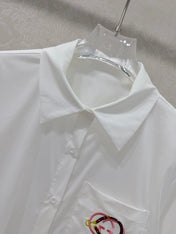 GUCCI 26S SHIRT 168