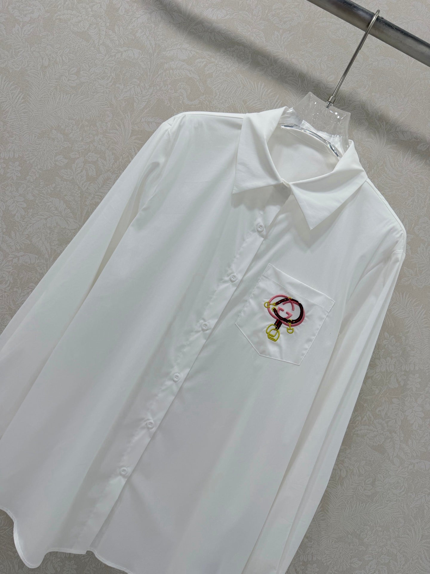 GUCCI 26S SHIRT 168