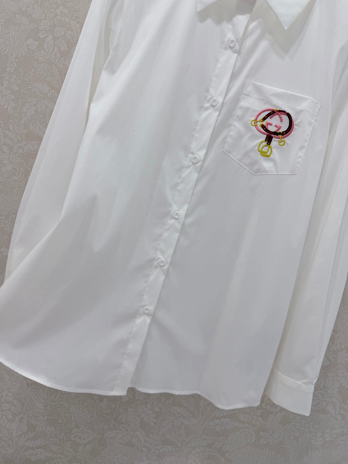 GUCCI 26S SHIRT 168