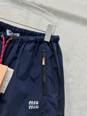 MIUMIU 26S SHORTS 994