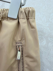 MIUMIU 26S FLARED SKIRT 990