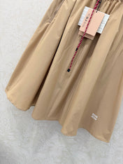 MIUMIU 26S FLARED SKIRT 990