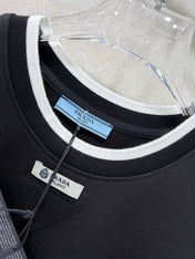 PRADA 26S MIDI DRESS SET 772