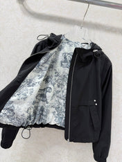 DIOR 26S JACKET 1221