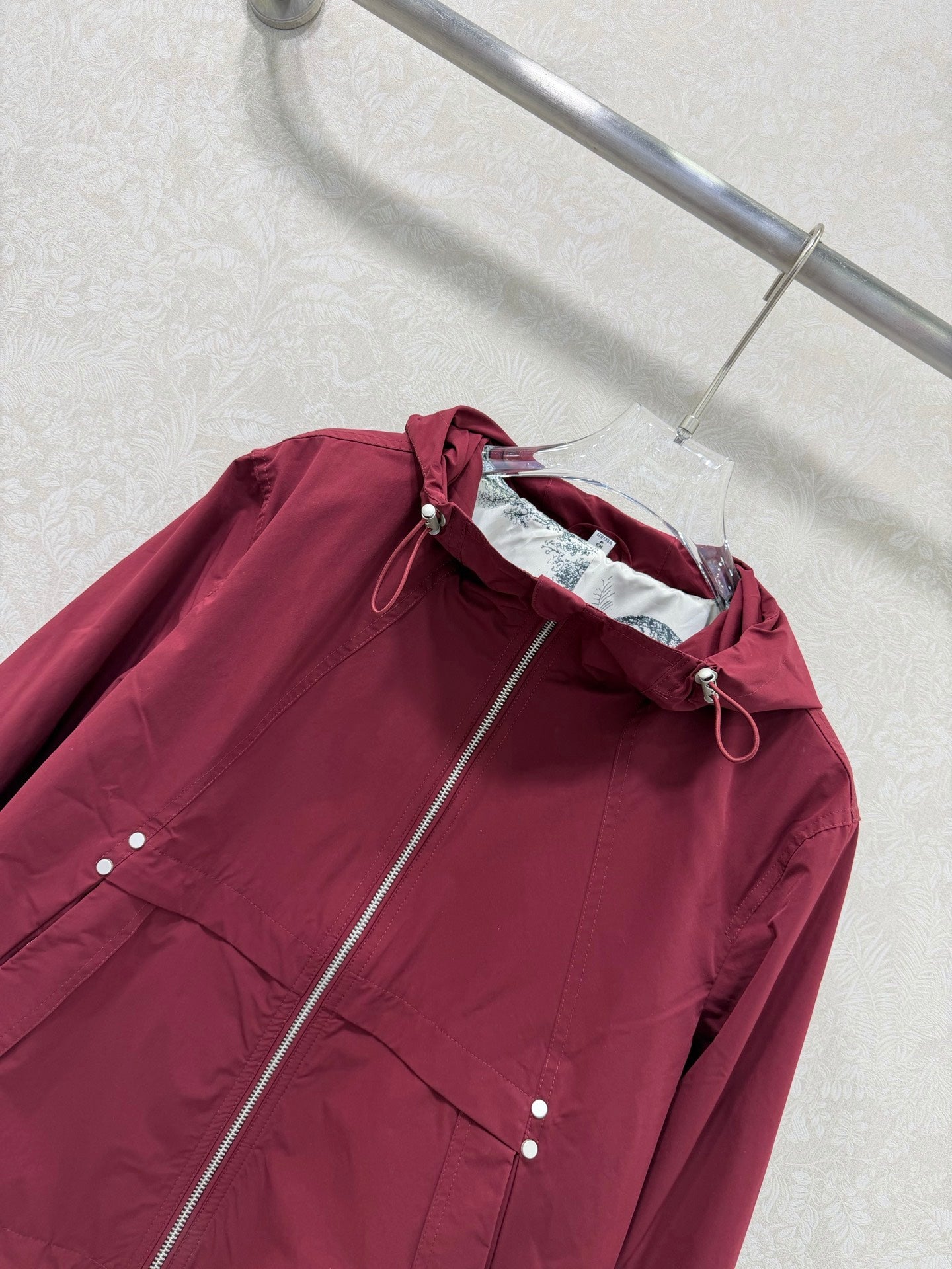 DIOR 26S JACKET 1220