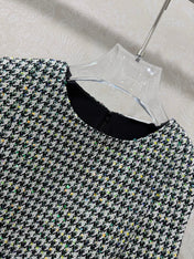 DIOR 26S SLEEVELESS DRESS 1138