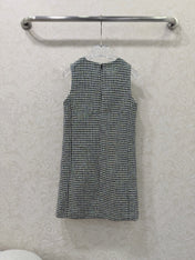 DIOR 26S SLEEVELESS DRESS 1138