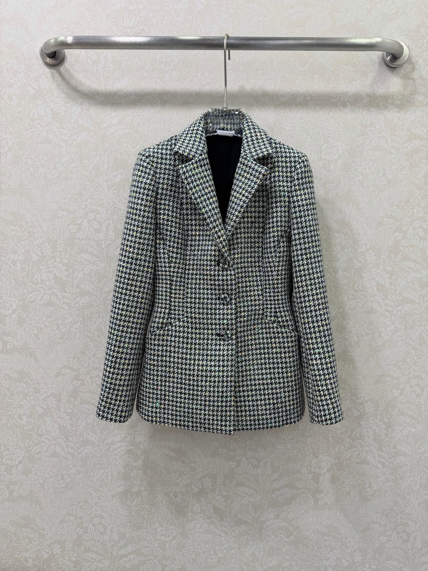 DIOR 26S BLAZER 1136