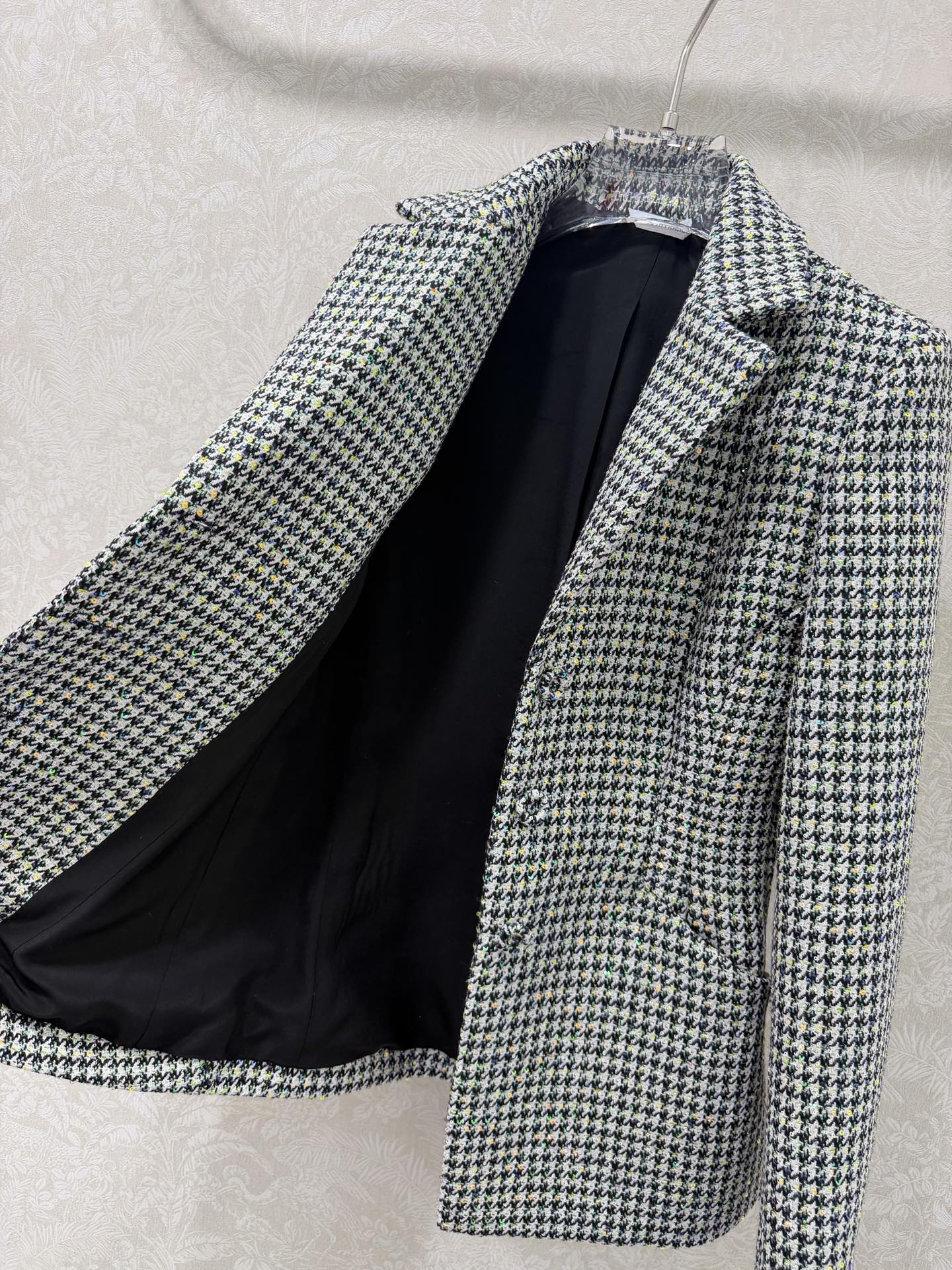 DIOR 26S BLAZER 1136