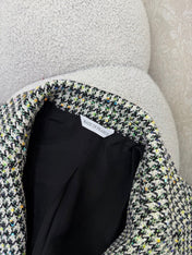 DIOR 26S BLAZER 1136