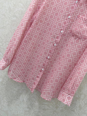 CELINE 26S LONG SLEEVE SHIRT 114