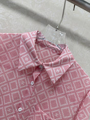 CELINE 26S LONG SLEEVE SHIRT 114