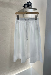 CHANEL SLEEVELESS TOP 272320