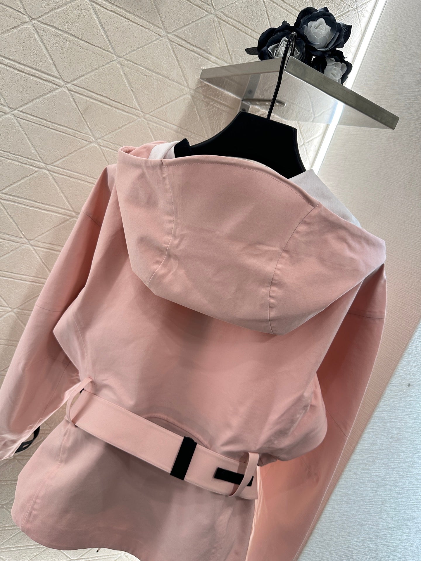 MONCLER 25S JACKET 290978