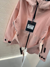 MONCLER 25S JACKET 290978
