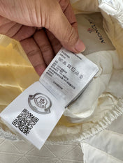 MONCLER 25S JACKET 290995
