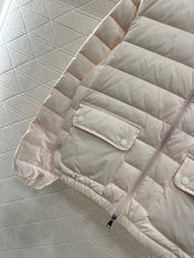 MONCLER 25S JACKET 290993