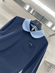 MIUMIU LONG-SLEEVE SWEATER STYLE 97