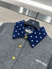 MIUMIU CARDIGAN STYLE 113