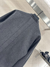 DIOR 25S PIN COLLAR JACKET STYLE 014