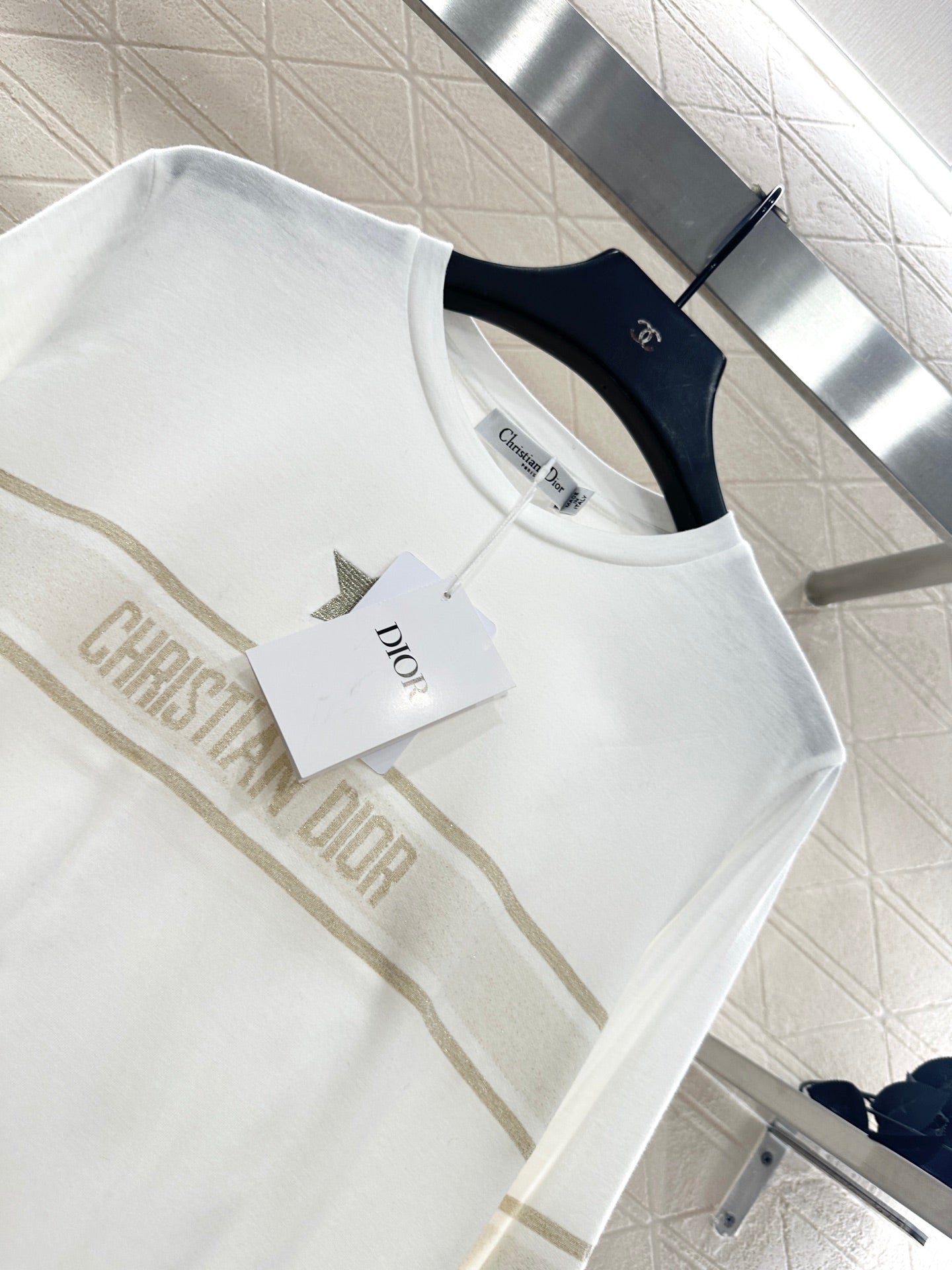 DIOR 25S T-SHIRT 481