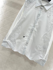 DIOR 25S SHIRT STYLE 340