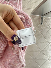 CHANEL 25S KNIT CARDIGAN 399