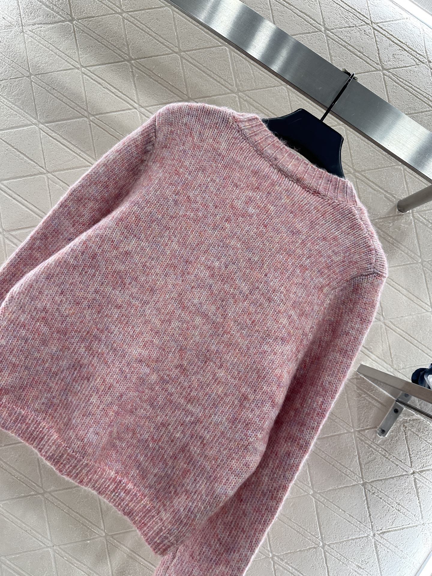 CHANEL 25S KNIT CARDIGAN 399