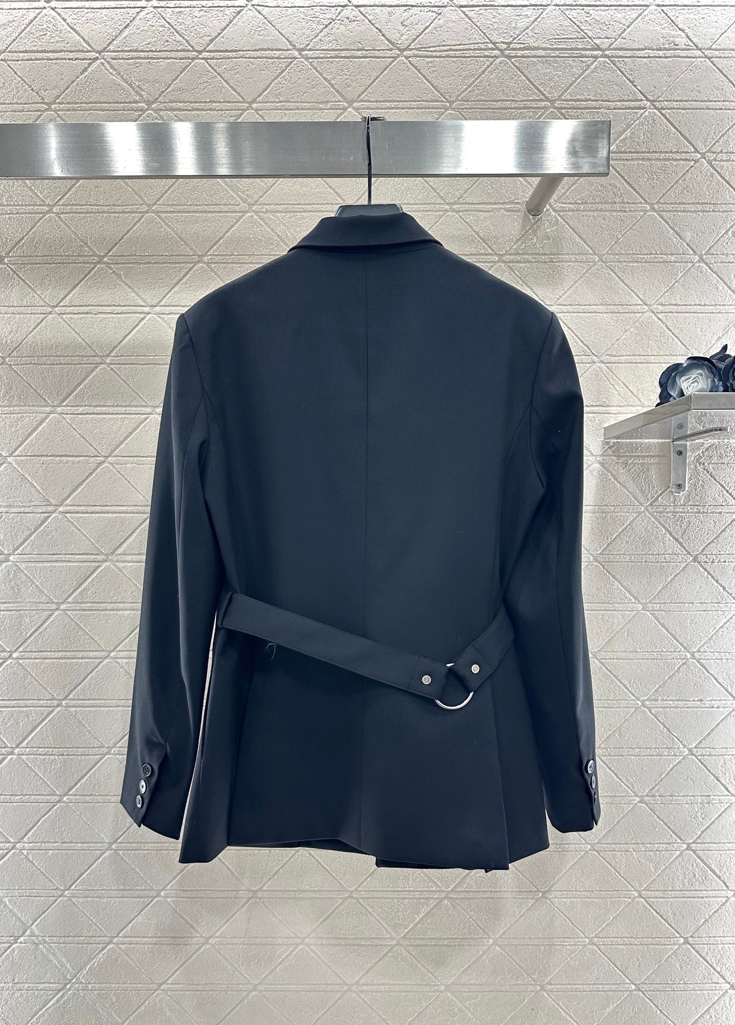 LOEWE BLAZER STYLE 244
