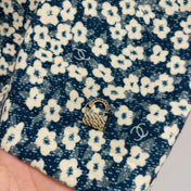 Chanel T-shirts and cut-and-sewn tops 229466