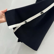 DIOR 25S VEST DRESS 461