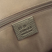 MEDIUM CROSS MESSENGER BAG 29 IN BLACK FABRIC