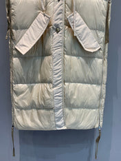MONCLER LONG PUFFER COAT STYLE 300