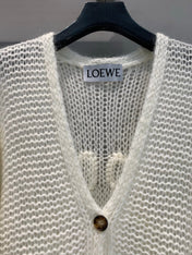 LOEWE CARDIGAN STYLE 218