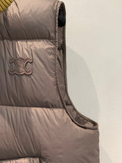 CELINE 26S DOWN VEST STYLE 64