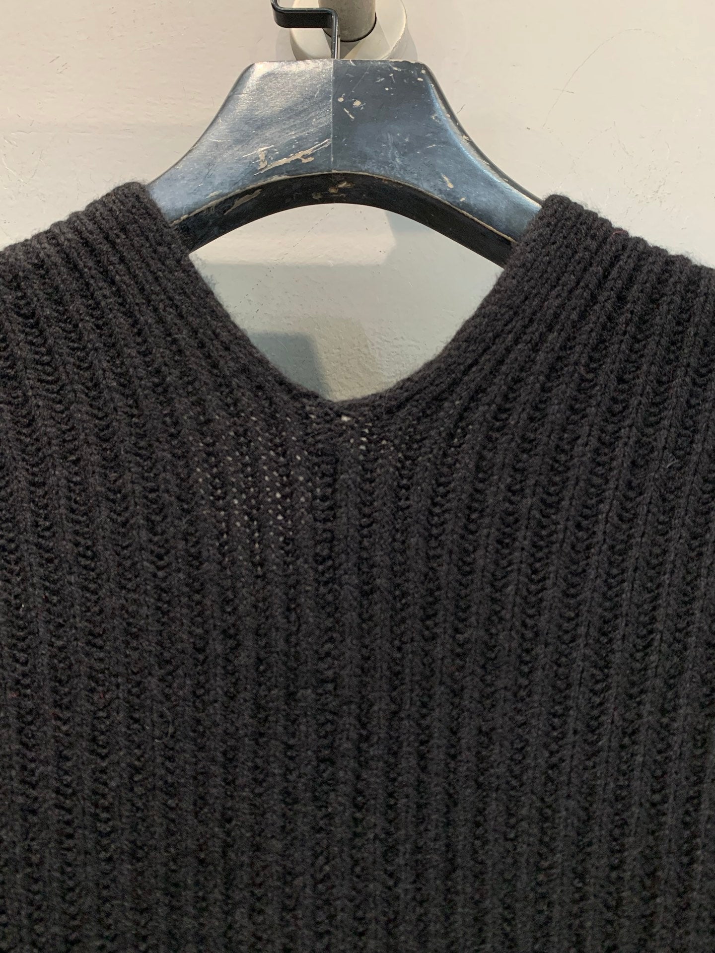 DIOR 25S CARDIGAN JACKET 537
