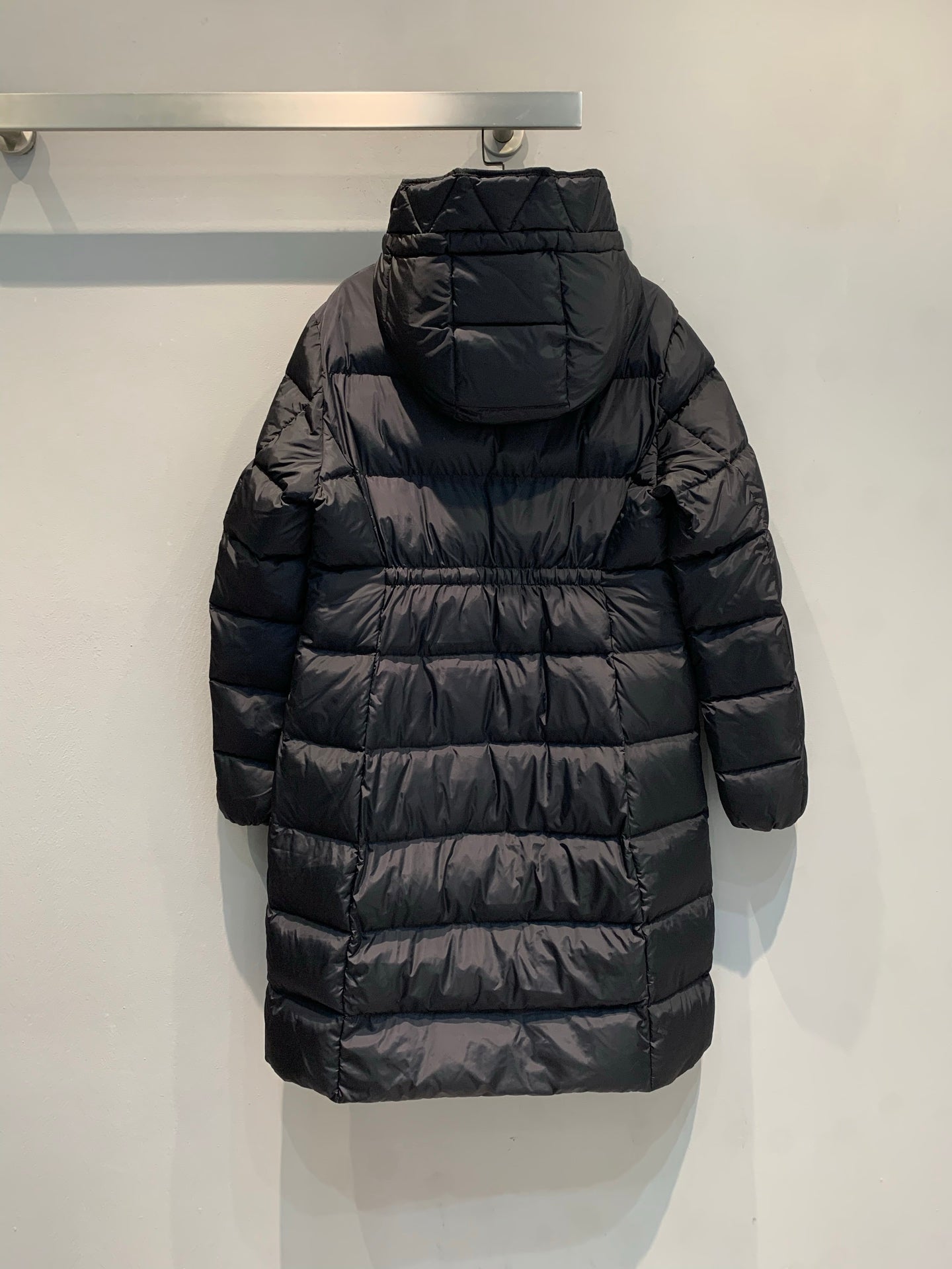 MONCLER 25S LONG DOWN JACKET 409