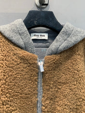 MIUMIU JACKET STYLE 754
