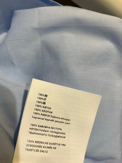 MIUMIU 26S PREPPY SHORT SLEEVE SHIRT 983