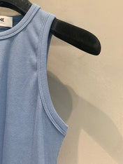 CELINE 26S SLEEVELESS TANK TOP 277