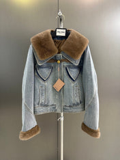 MIUMIU JACKET STYLE 576
