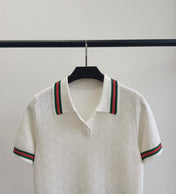 GUCCI 26S POLO SHIRT 296