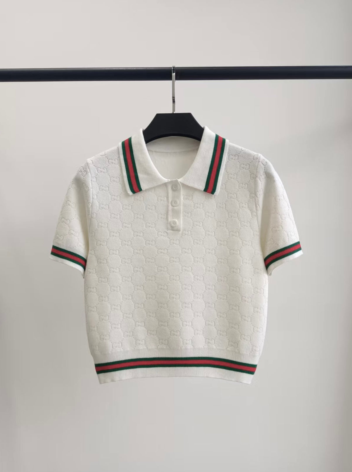GUCCI 26S POLO SHIRT 296